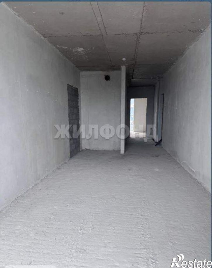 2-комн квартира Ясногорская улица, д.16/8к3