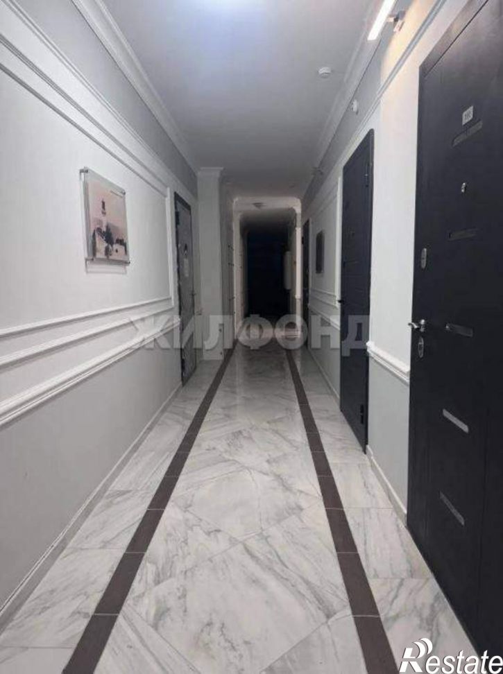2-комн квартира Ясногорская улица, д.16/8к3