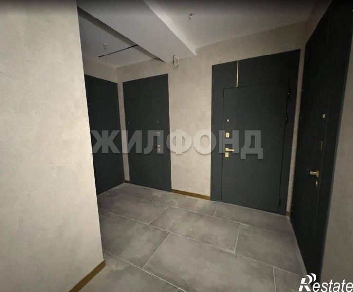 2-комн квартира Учительская улица, д.10