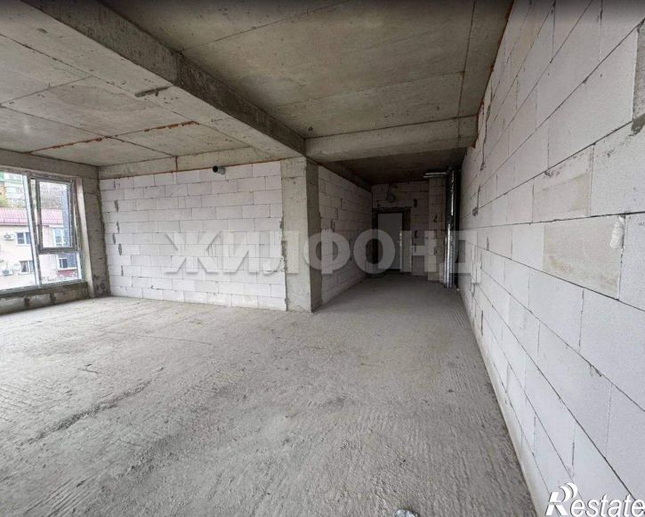 2-комн квартира Учительская улица, д.10