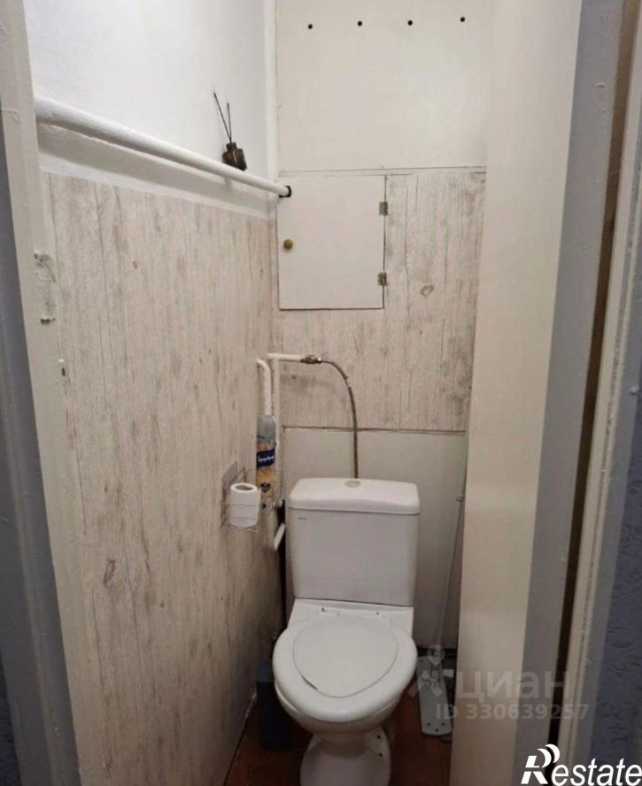 1-комн квартира ул Виноградная, 152,  д. 152