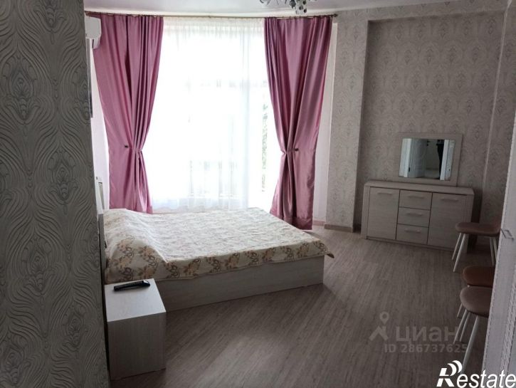 4-комн квартира ул Гранатная, 1/5,  д. 1/5