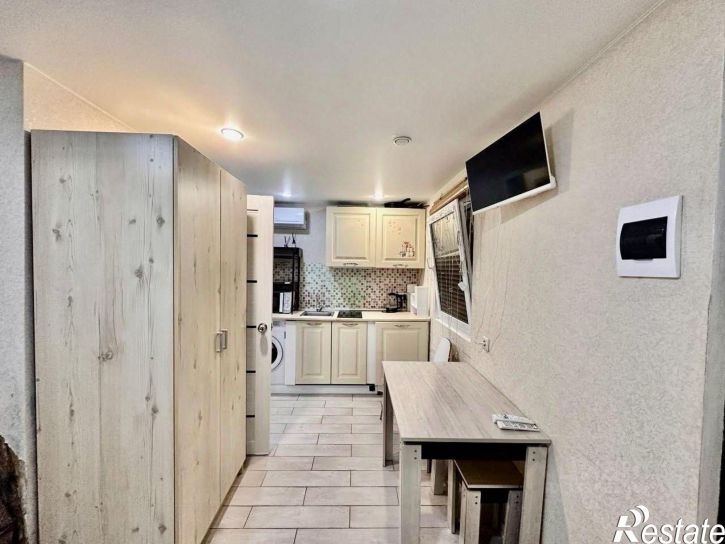 1-комн квартира ул Войкова, 32,  д. 32