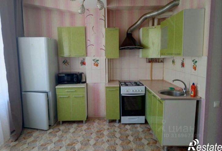 1-комн квартира ул Гранатная, 1/5,  д. 1/5