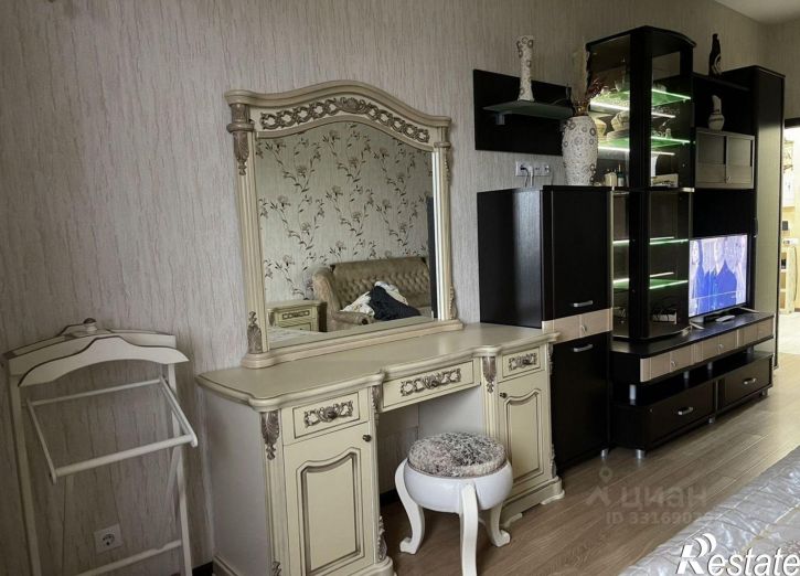 2-комн квартира ул Воровского, 41,  д. 41