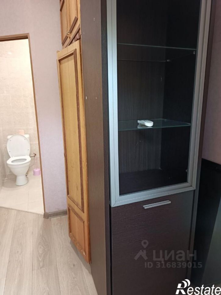 1-комн квартира ул Геленджикская, 8/3,  д. 8/3