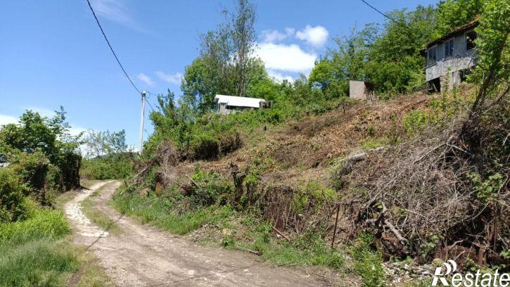 Земельный участок городской округ Сочи