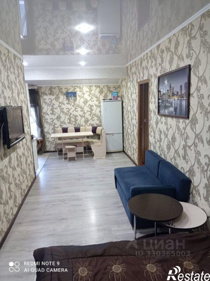 3-комн квартира ул Мостовая, 14/2,  д. 14/2
