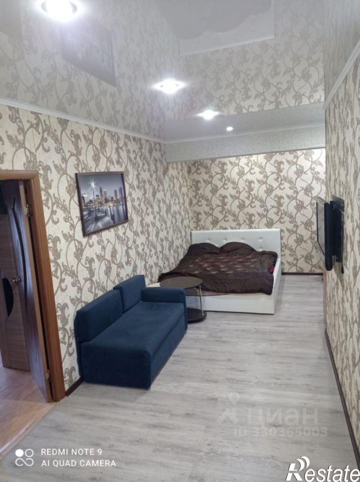 3-комн квартира ул Мостовая, 14/2,  д. 14/2