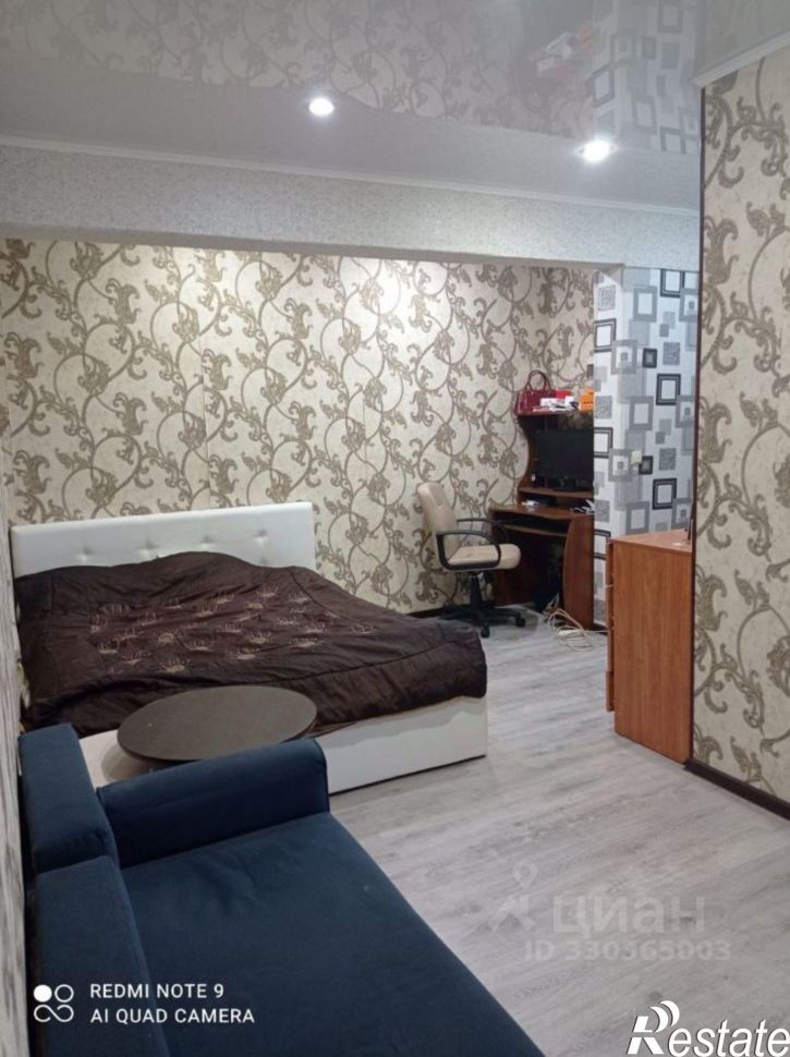 3-комн квартира ул Мостовая, 14/2,  д. 14/2