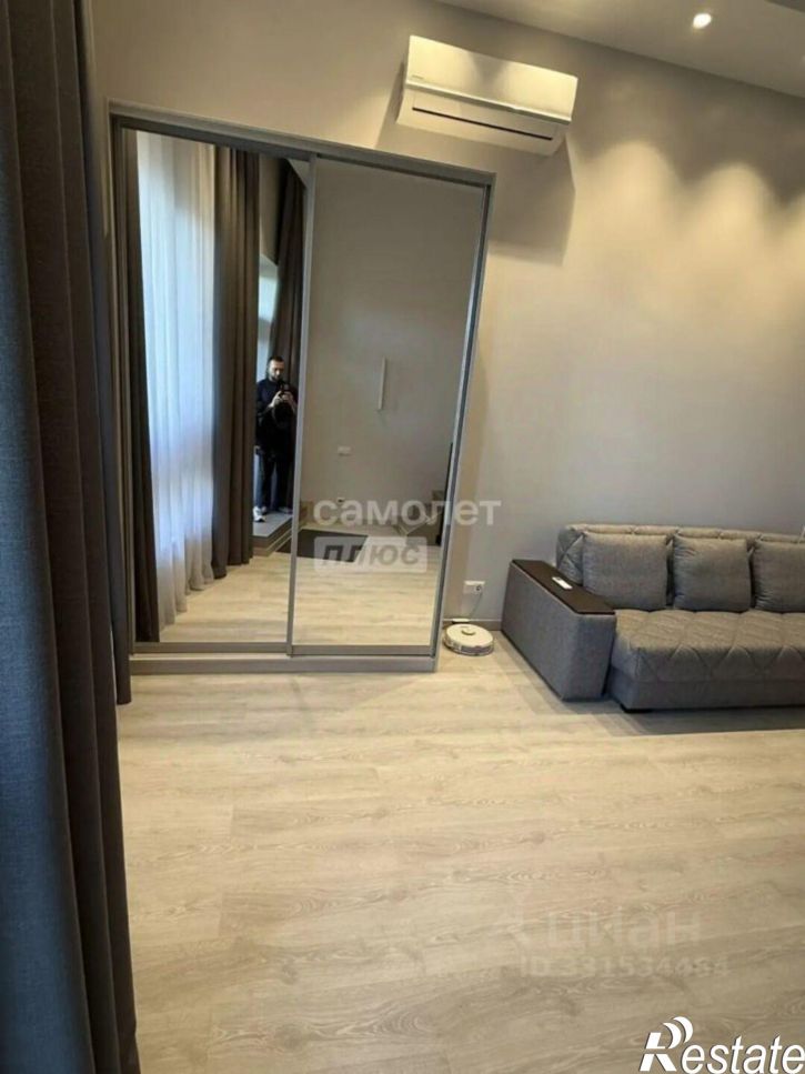 2-комн квартира ул Войкова, 21,  д. 21