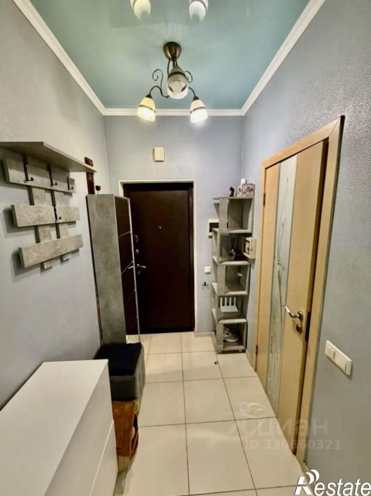 1-комн квартира ул Орбитовская, 20/14,  д. 20/14