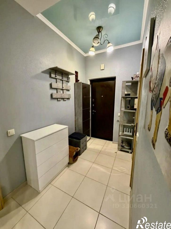 1-комн квартира ул Орбитовская, 20/14,  д. 20/14