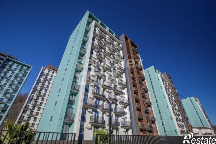 1-комн квартира ул Российская, 26Б,  д. 26Б