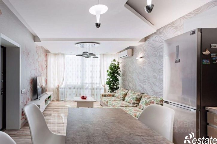 3-комн квартира ул Ленина, 217А/31,  д. 217А/31