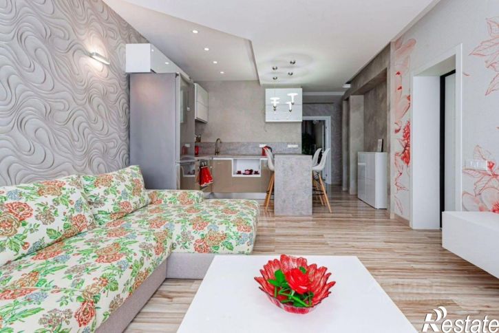 3-комн квартира ул Ленина, 217А/31,  д. 217А/31