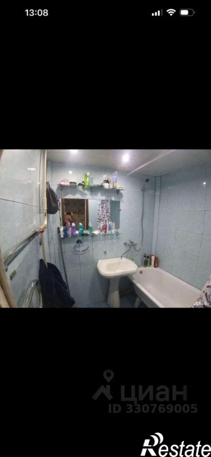 2-комн квартира ул Волгоградская, 30 2,  д. 30 2,  к. 2