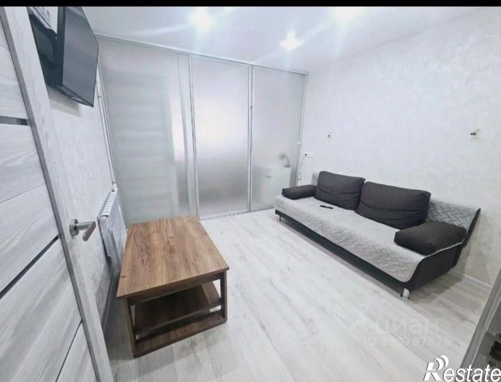 2-комн квартира ул Голубые дали, 61,  д. 61