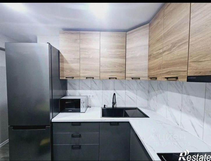 2-комн квартира ул Голубые дали, 61,  д. 61