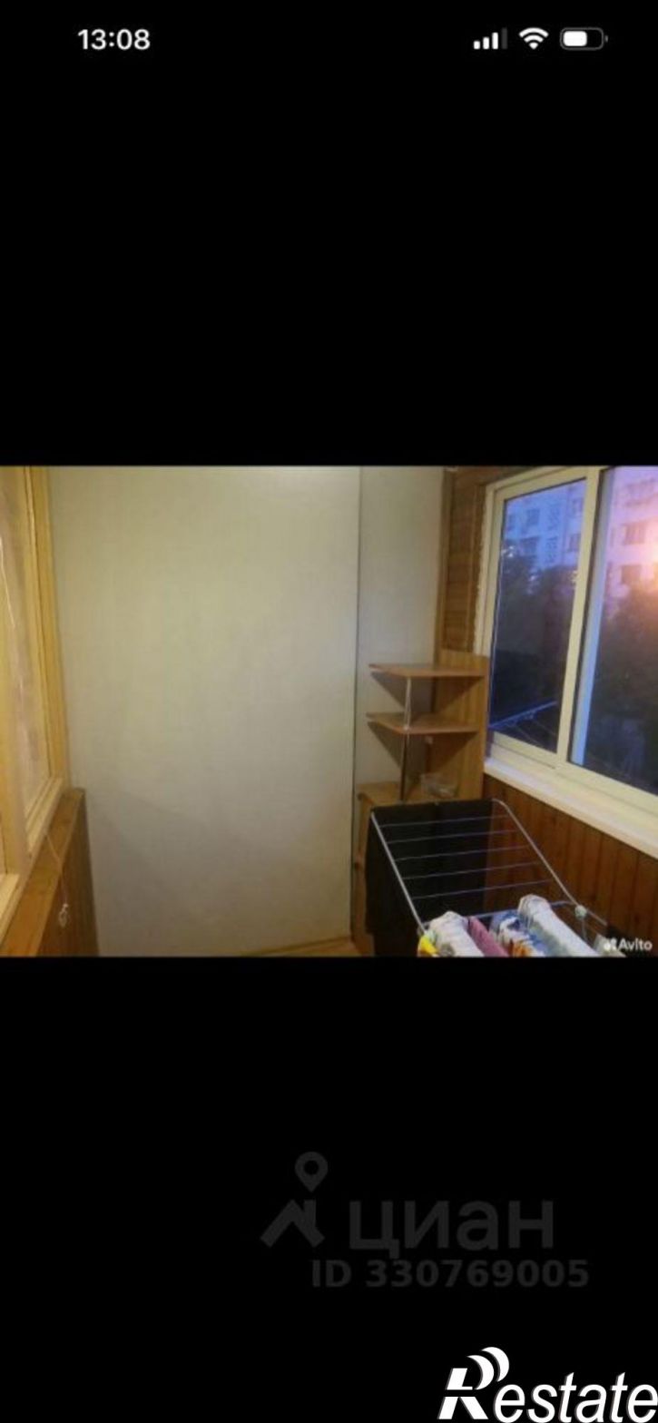2-комн квартира ул Волгоградская, 30 2,  д. 30 2,  к. 2
