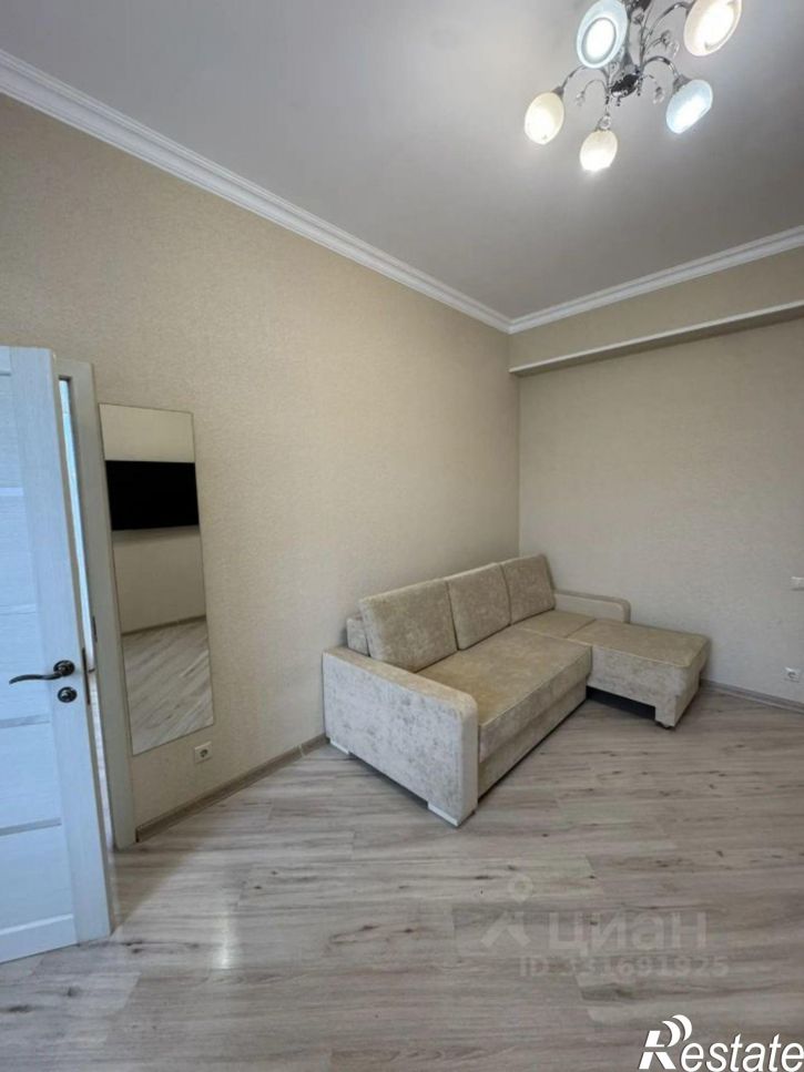3-комн квартира ул Санаторная, 50А,  д. 50А