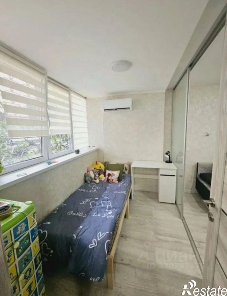 2-комн квартира ул Голубые дали, 61,  д. 61