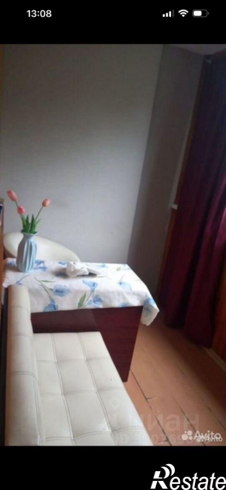 2-комн квартира ул Волгоградская, 30 2,  д. 30 2,  к. 2
