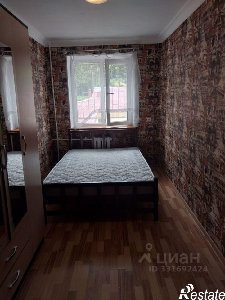 2-комн квартира ул Цветной бульвар, 28,  д. 28