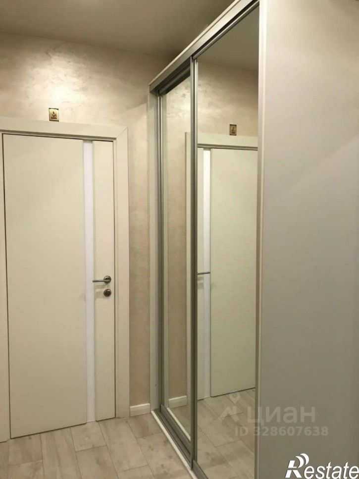 2-комн квартира ул Войкова, 27,  д. 27