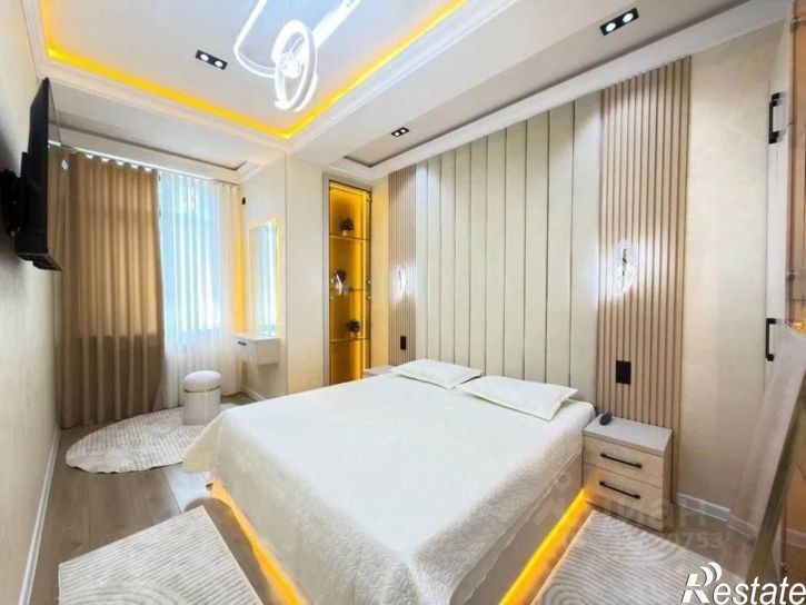 2-комн квартира ул Красноармейская, 11,  д. 11