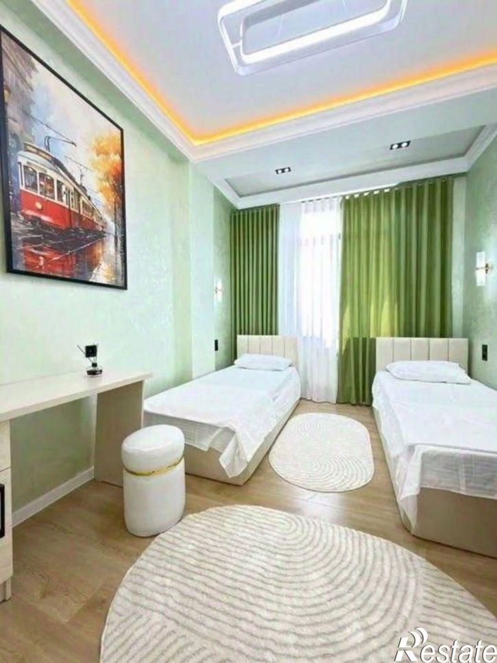 2-комн квартира ул Красноармейская, 11,  д. 11