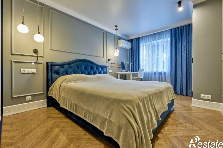 3-комн квартира ул Воровского, 5,  д. 5