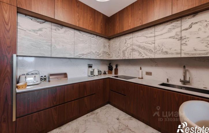3-комн квартира Курортный пр-кт, 105,  д. 105