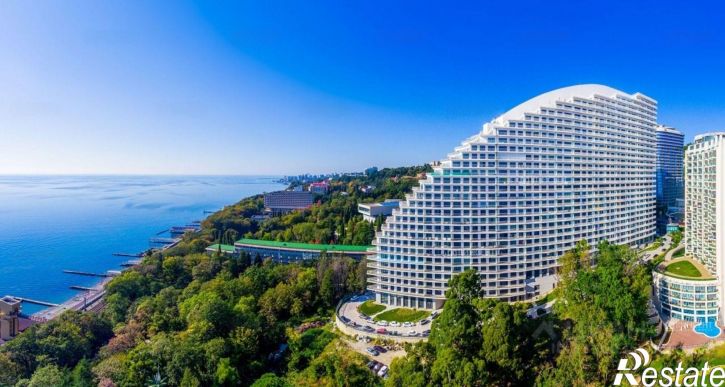4-комн квартира Курортный пр-кт, 105,  д. 105