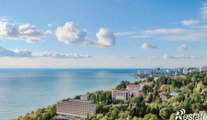 4-комн квартира Курортный пр-кт, 105,  д. 105