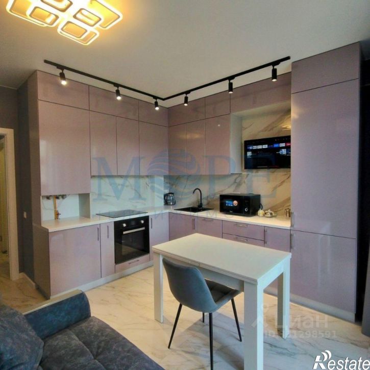 2-комн квартира ул Тимирязева, 34Б,  д. 34Б