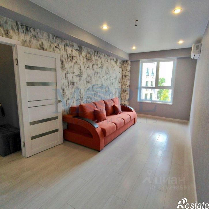 2-комн квартира ул Тимирязева, 34Б,  д. 34Б