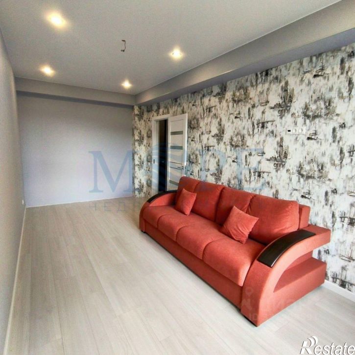 2-комн квартира ул Тимирязева, 34Б,  д. 34Б