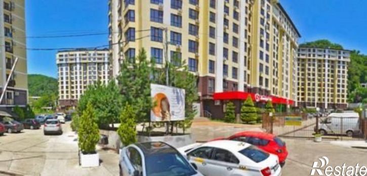 2-комн квартира ул Гайдара, 20А,  д. 20А