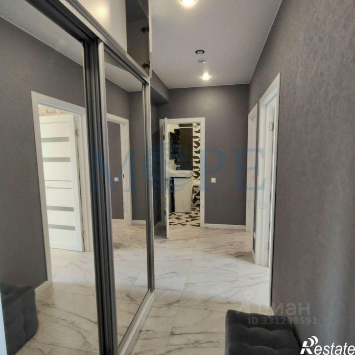 2-комн квартира ул Тимирязева, 34Б,  д. 34Б
