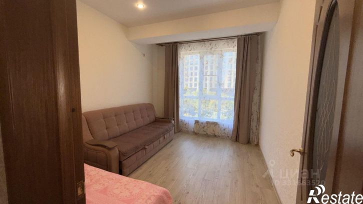 2-комн квартира ул Гайдара, 20А,  д. 20А