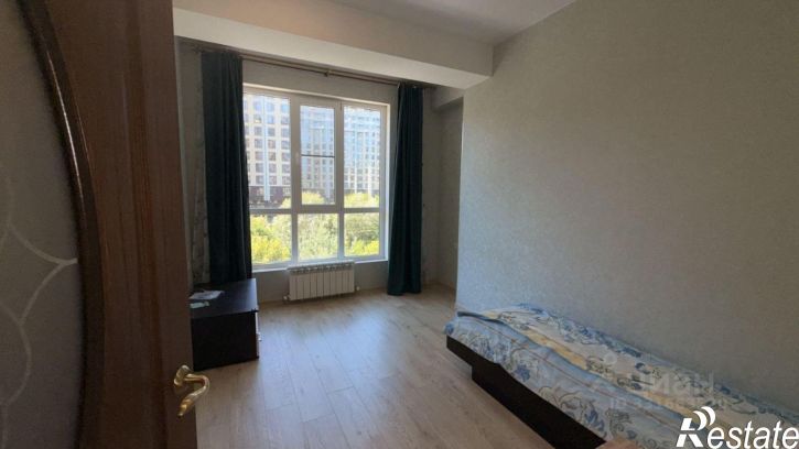 2-комн квартира ул Гайдара, 20А,  д. 20А