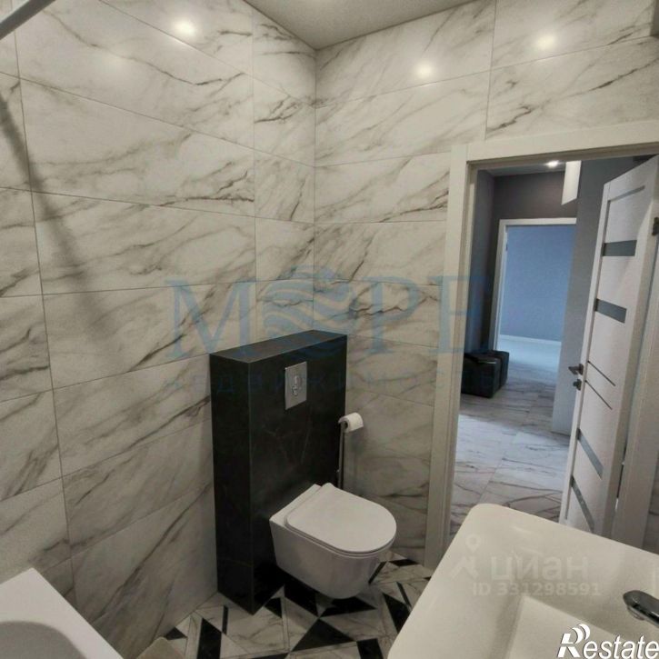 2-комн квартира ул Тимирязева, 34Б,  д. 34Б