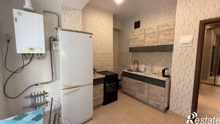 2-комн квартира ул Гайдара, 20А,  д. 20А
