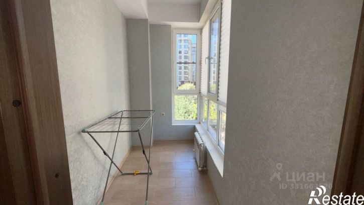 2-комн квартира ул Гайдара, 20А,  д. 20А