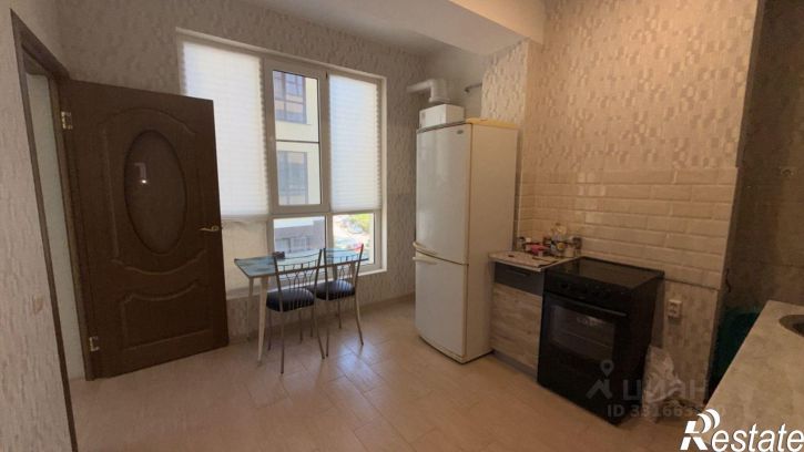 2-комн квартира ул Гайдара, 20А,  д. 20А