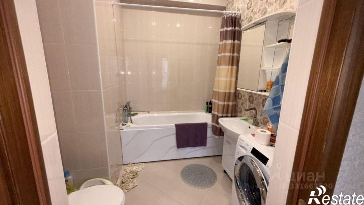 2-комн квартира ул Гайдара, 20А,  д. 20А