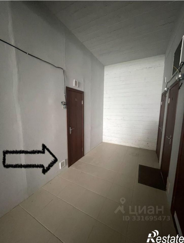 Склад ул Анапская, 3/11,  д. 3/11