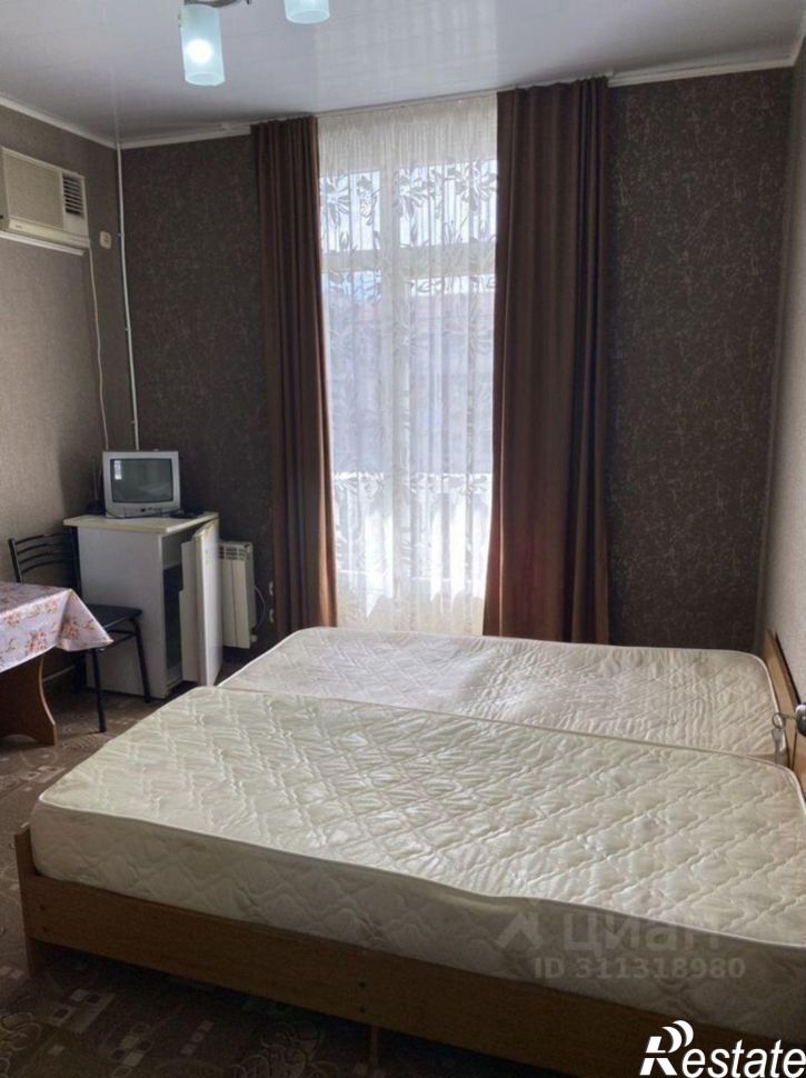 Комната Фабричный пер, 6,  д. 6