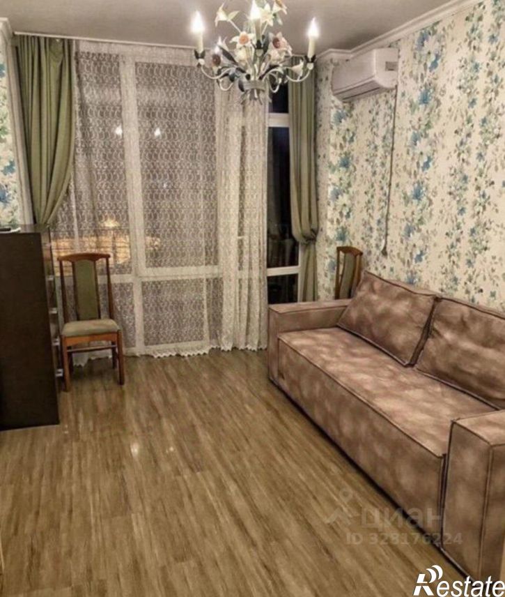 2-комн квартира ул Лысая гора, 27/16,  д. 27/16